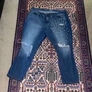 Project Runway Denim